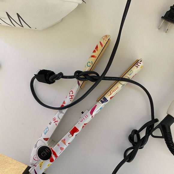 Chi flat iron - Picture 4 of 4